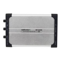 multicomp pro MP720681 User Manual