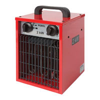 Perel TC78069N User Manual