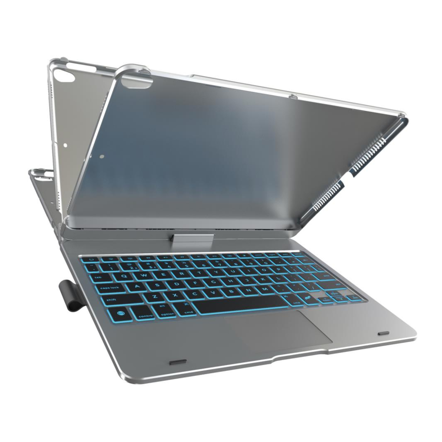 typecase TOUCH Manual