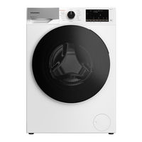 Grundig GDP61044W User Manual
