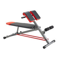 Vevor SJ1018 Manual