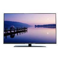 Philips 47PFL4398H/12 Specifications