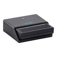 AJA KiStor Installation & Operation Manual