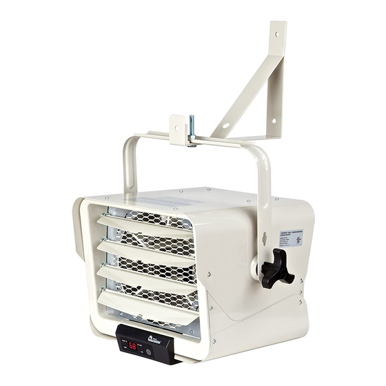 ProFusion PH-960 Owner's Manual