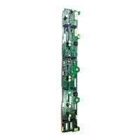 Supermicro BPN-SAS-825MTQ Backplane User Manual