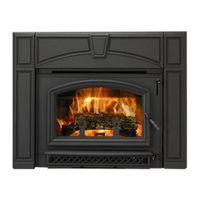 Quadra-Fire VOYAGEUR GRAND VOYA-GRAND-MBK Owner's Manual