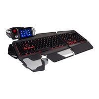 Mad Catz S.T.R.I.K.E.7 User Manual