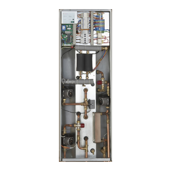 gledhill BOILERMATE 2000 User Manual