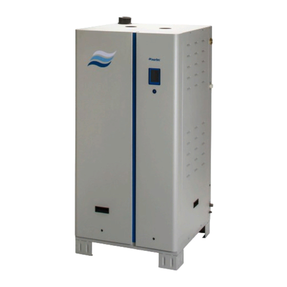 Nortec GS Installation Manual