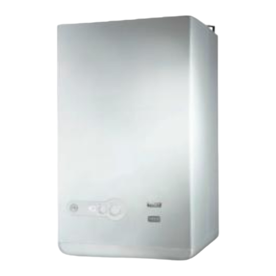 Riello START AQUA 28/60 BI Installer And User Manual
