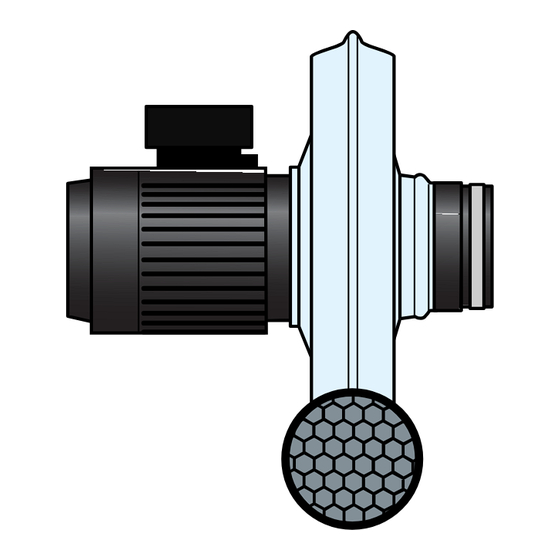 Nederman N10 User Manual