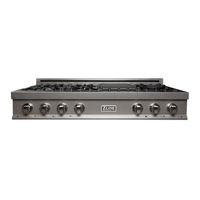 Zline RTS-48 Installation Manual And User's Manual