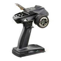 Absima CR6S Instruction Manual