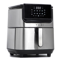 YEDI EVOLUTION Quick Start Manual