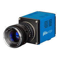 Pco edge 4.2 User Manual