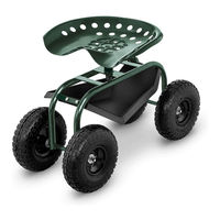 Hillvert HT-RUNDLE-10 User Manual