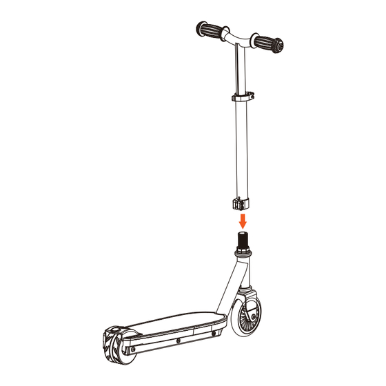ALLMOVE X3 Pro User Manual