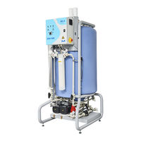 Millipore Sigma Milli-Q SDS 500 User Manual