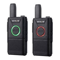 Retevis RT18 User Manual