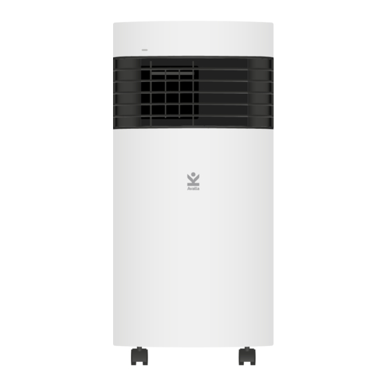 Avalla S-770 Manual