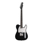 Squier Squier Spec ed black mirror Tele Specifications