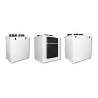 Olimpia splendid SITALI CXVA 50 Instructions For Installation, Use And Maintenance Manual