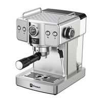 Frossvt EM3205 User Manual