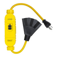 Legrand Pass & Seymour 1597PC Manual