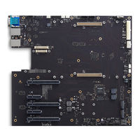 ADLINK Technology COM-HPC User Manual