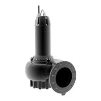 Grundfos SL 9-30 kW Service Manual