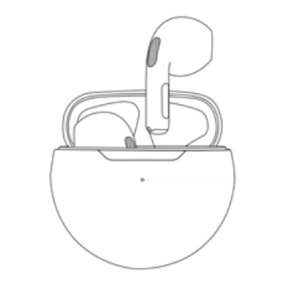 Laser EPS-TWS User Manual