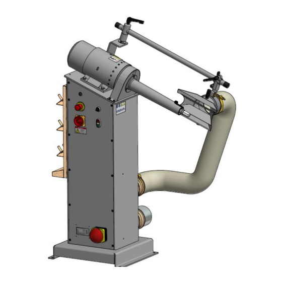 Otto Bock Pro-Fit 2000 Vario Translation Of The Original Operating Instructions