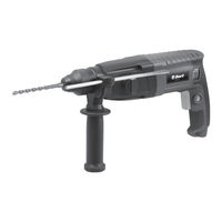 Bort BHD-720 Manual