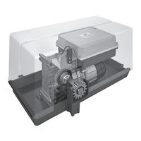 RIB SUPER 2200 INV FCM Manual