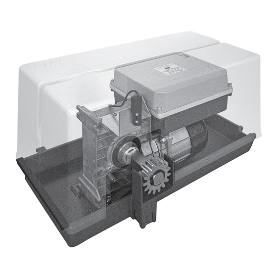 RIB SUPER 2200 INV FCM Manual