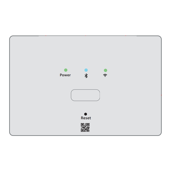 Ideal Heating iAssist Wi-Fi Module 21 Installation Manual