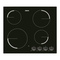 Cooktop Zanussi ZEV6940XBV User Manual