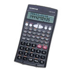 Olympia LCD?8110 User Manual