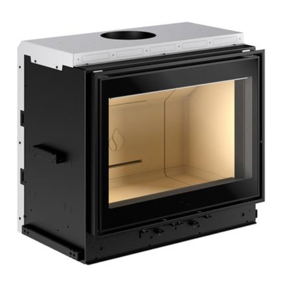 Piazzetta MC 90/44 Instructions For Installation, Use And Maintenance Manual