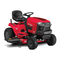 Lawn Mower Craftsman T1400 247.203734 Operator's Manual
