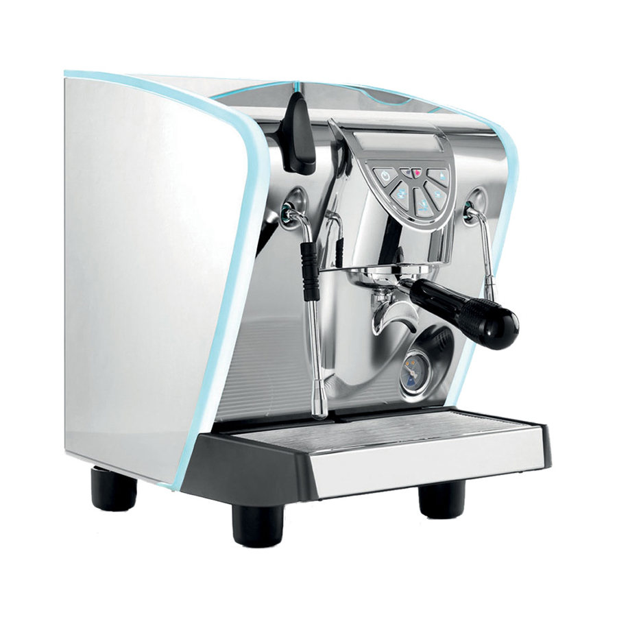 Simonelli MUSICA Service Manual
