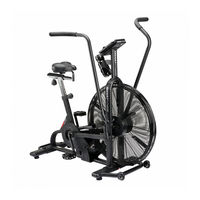 Assault AirBike Owner's Manual