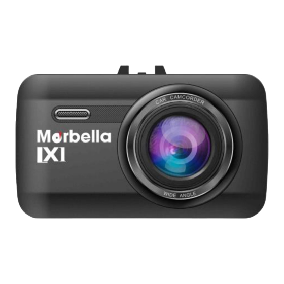 Maka Technologies Marbella LX1 User Manual