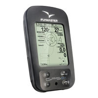 Flymaster LIVE SD User Manual