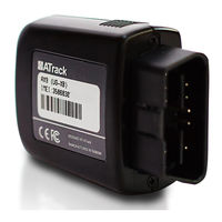 ATrack AX9 User Manual