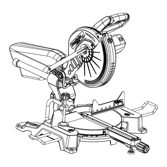 ShopMaster S26-261L Instruction Manual