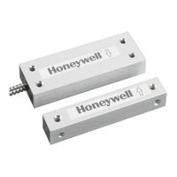 Honeywell 968XTP Installation Instructions