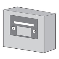 ZUG Card-System 2 Operating Instructions Manual
