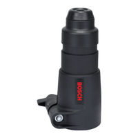Bosch MV 200 Manual
