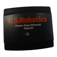Us Robotics USR5446 Quick Installation Manual